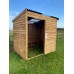 12x12 dog walking shelter 