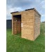 12x12 dog walking shelter 