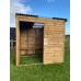 12x12 dog walking shelter 