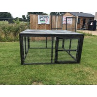 Rabbit Run Guinea Pig 6ft x 6ft 3ft Tall