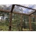 Large Catio Cat Run 12ft x 6ft x 8ft Tall